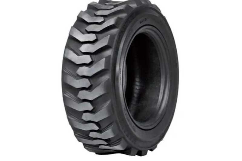 OmecoHub - Immagine COLTYRE GOMME PER SKID LOADERS